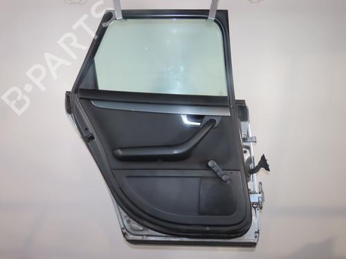 Left rear door AUDI A4 B6 Avant (8E5) 1.9 TDI | BP17739161C4 