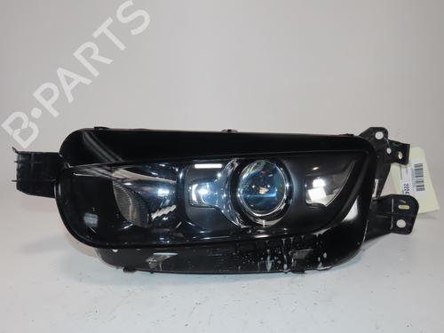 Used Left headlight Left headlight 39387257 39387257