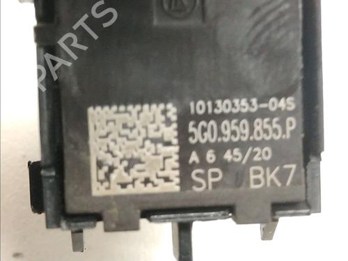 Switch SEAT IBIZA V (KJ1, KJG) 1.0 TSI | BP12174349I30