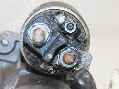 Used Starter Starter DACIA SANDERO 1.5 dCi (68 hp) 40051584 40051584