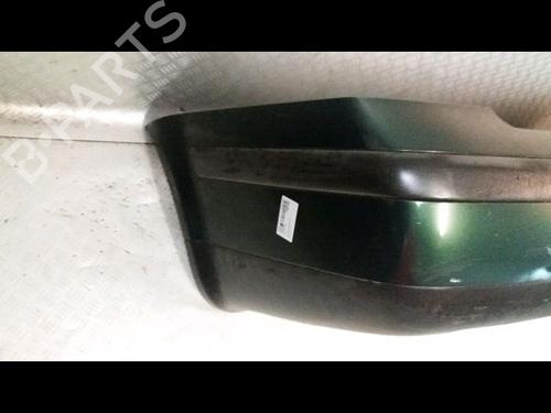 Used Rear bumper VW PASSAT B5 (3B2) 1.9 TDI (110 hp) 23163874