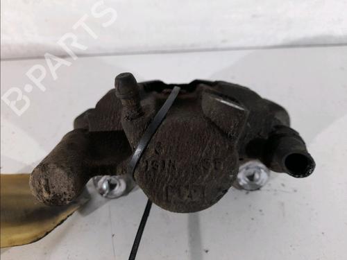 Left rear brake caliper TOYOTA PRIUS Liftback (_W2_) 1.5 Hybrid (NHW20_, NHW20R) | BP14896529M107 