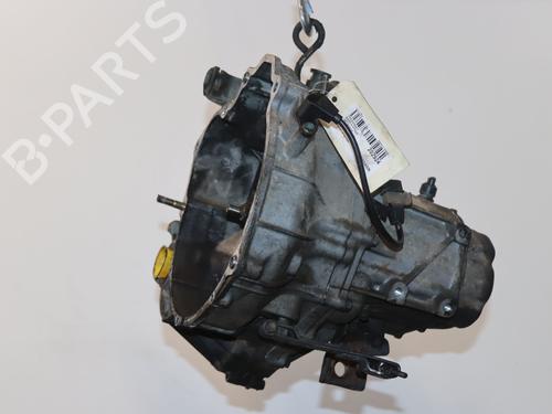 Gearbox DAEWOO MATIZ (M100, M150) 1.0 | BP19319829M3 