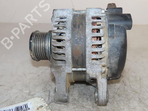 Used Alternator PEUGEOT 3008 II SUV (MC_, MR_, MJ_, M4_) 1.2 THP/ PureTech 130 (MRHNSM, MRHNSU, MRHNSJ, MRHNYW,... (131 hp) 24919426
