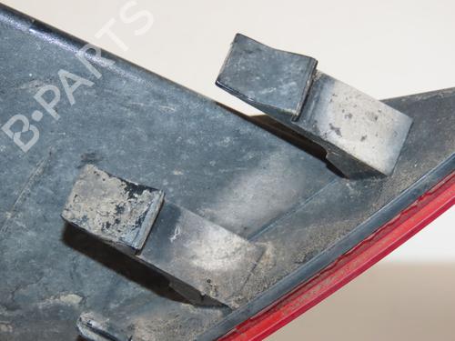 Used Right taillight FORD FOCUS II (DA_, HCP, DP) 1.6 TDCi (90 hp) 31692592