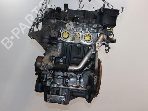 Engine TOYOTA YARIS (_P9_) 1.0 VVT-i (KSP90_, KSP90R) | BP28613782M1