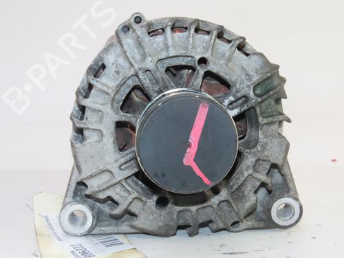 alternator-citroen-c3-ii-sc_-2009-36573323 main image