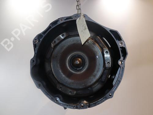 Gearbox AUDI Q7 (4LB) 3.0 TDI quattro | BP31302401M3 