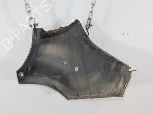 Used Corner bumper Corner bumper RENAULT KADJAR (HA_, HL_) 1.6 dCi 130 (HLA4) (130 hp) 40162575 40162575