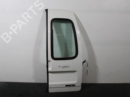 Høyre lasterom dør SEAT INCA (6K9) 1.9 D (64 hp) 15953821