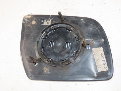 Used Left mirror Left mirror FORD RANGER (TKE) 3.2 TDCi 4x4 (200 hp) 36344273 36344273