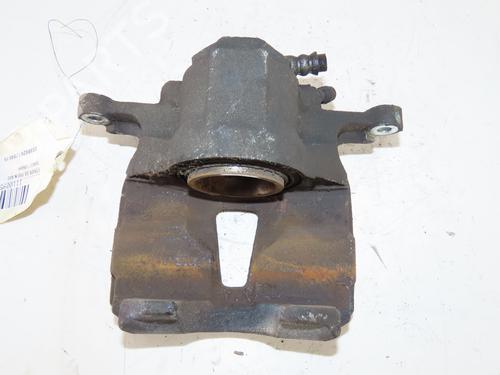 Used Right front brake caliper RENAULT ARKANA I (LCM_, LDN_) 1.6 E-TECH 145 (LDMU) (143 hp) 29442369