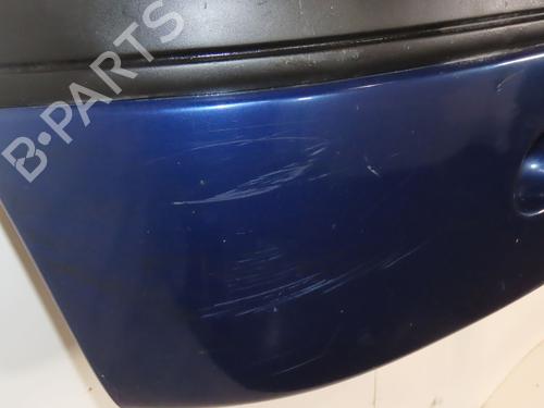 Used Front bumper Front bumper 38548707 38548707