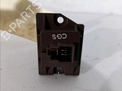Used Heater resistor HYUNDAI SANTA FÉ II (CM) 2.2 CRDi 4x4 (155 hp) 13234765