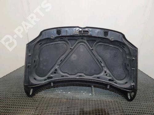 Hood VW FOX Hatchback (5Z1, 5Z3, 5Z4) 1.2 | BP9030689C1 
