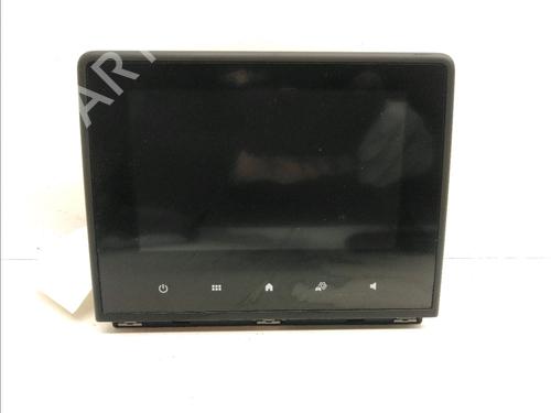 Display monitor RENAULT CLIO V (B7_) 1.5 Blue dCi 85 (B7AG) | BP13031414C48