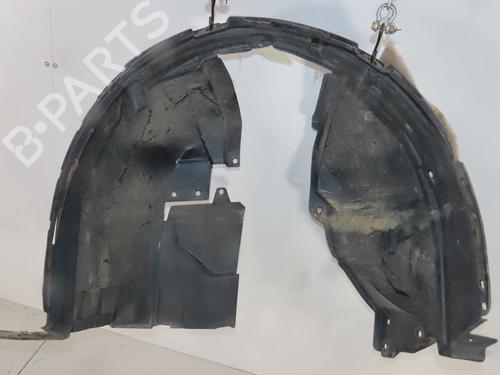 Used Wheel arch NISSAN QASHQAI II (J11, J11_) 1.3 DIG-T (158 hp) 29170960