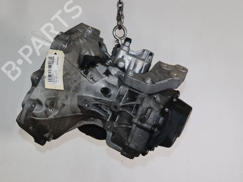 Used Gearbox Gearbox OPEL CORSA D (S07) 1.3 CDTI (L08, L68) (75 hp) 16521212 16521212