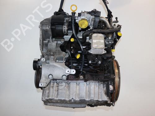 Engine SKODA ROOMSTER (5J7) 1.6 TDI | BP34529269M1  - Image 7