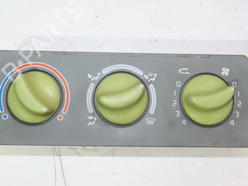 Used Climate control RENAULT TWINGO I (C06_) 1.2 (C066, C068) (58 hp) 28082355