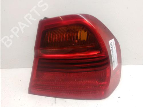 Used Right taillight BMW 3 (E90) 330 d (211 hp) 15723763
