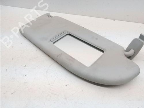 Right sun visor SEAT IBIZA IV (6J5, 6P1) 1.6 TDI | BP14961723I2 