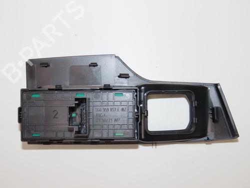 Used Left front window switch Left front window switch CUPRA FORMENTOR (KM7, KMP) 1.5 TSI (150 hp) 34332756 34332756