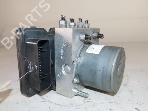 ABS pump CITROËN JUMPY III Van (V_) 1.5 BlueHDi 100 | BP29644081M43 