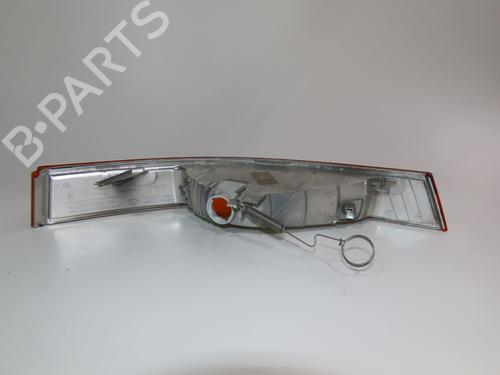 Used Left front indicator RENAULT MASTER II Van (FD) 2.2 dCI 90 (FD0G, FD0N, FD2G, FD2N, FD3G, FD3N) (90 hp) 20151821