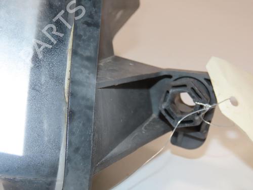 Faro destro RENAULT ESPACE IV (JK0/1_) 2.0 dCi (JK02, JK03) (131 hp) 31277493