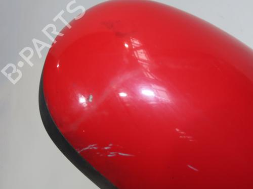 Used Right mirror Right mirror 9416356 9416356