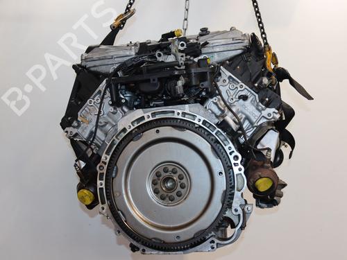 Engine JAGUAR XF I (X250) 5.0 Kompressor | BP28330860M1 