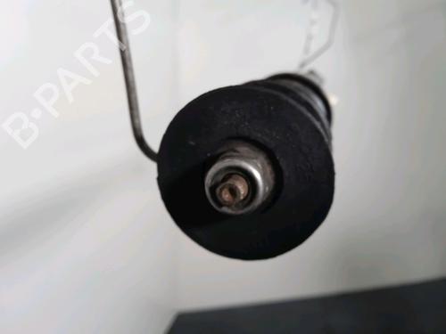 Right rear shock absorber DACIA SANDERO II 1.0 SCe 75 (B8JC, B8JD) | BP9012399M19 