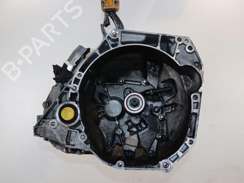 Gearbox DACIA SANDERO II TCe 90 (B8M1, B8MA, B8AC) | BP36940686M3  - Image 6