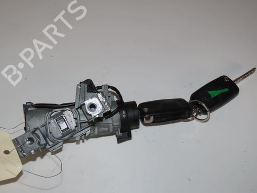 Ignition barrel VW GOLF V (1K1) 2.0 TDI 16V | BP32223902M48  - Image 5