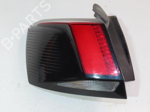 Left taillight PEUGEOT 3008 II SUV (MC_, MR_, MJ_, M4_) 1.2 THP/ PureTech 130 (MRHNSM, MRHNSU, MRHNSJ, MRHNYW,... | BP28177985C34 