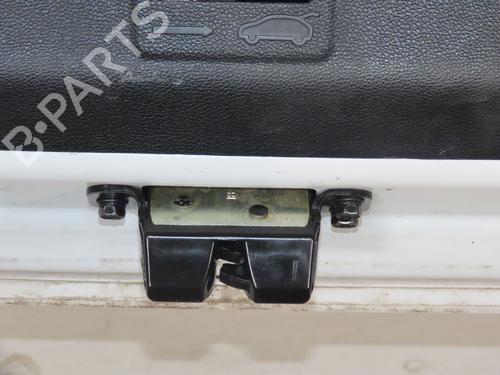Used Tailgate Tailgate HYUNDAI i20 II (GB, IB) 1.2 (84 hp) 40111512 40111512