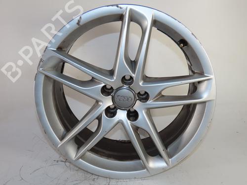 Used Rim AUDI Q5 (8RB) 2.0 TDI quattro (170 hp) 24487399
