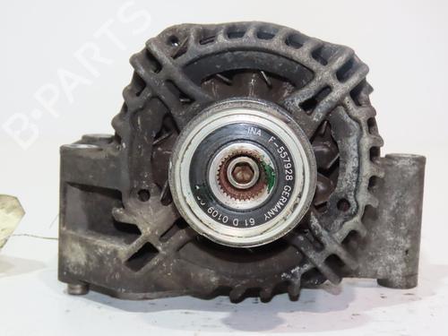 Alternator OPEL CORSA D (S07) 1.3 CDTI (L08, L68) | BP32512017M7 