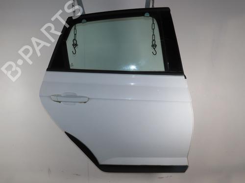 Right rear door VW TAIGO (CS1) 1.0 TSI | BP29516607C5 