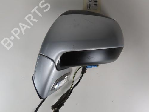 Left mirror CITROËN C4 Picasso I MPV (UD_) 1.6 HDi | BP30140017C26 