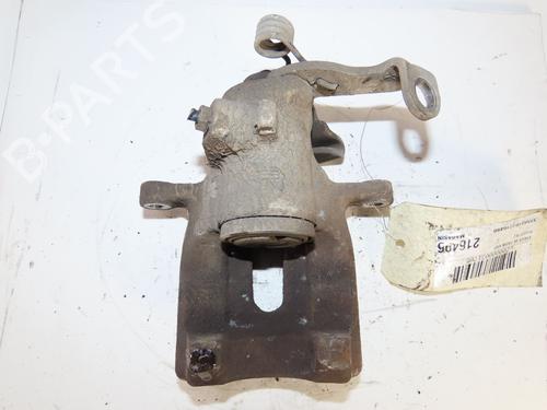 Right rear brake caliper PEUGEOT RCZ 2.0 HDi | BP30740385M106
