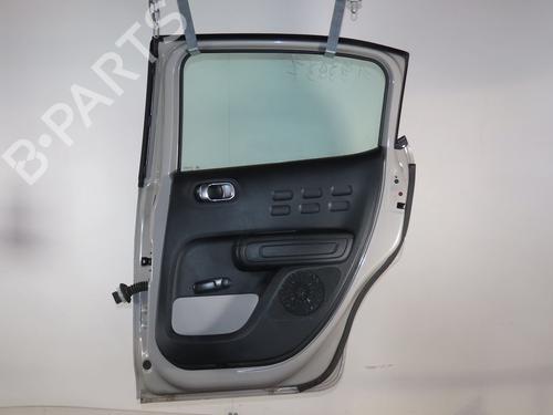 Used Right rear door CITROËN C3 III (SX) 1.2 PureTech 82 (83 hp) 29516606