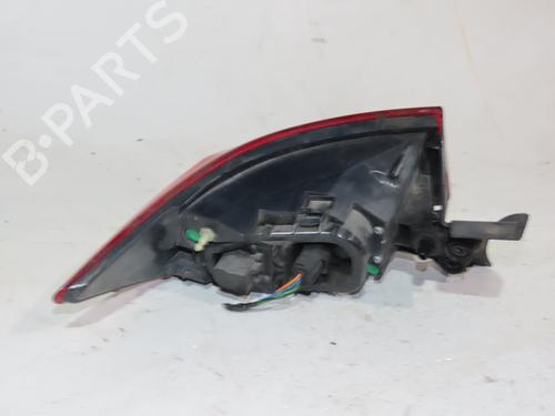Right taillight RENAULT CLIO IV (BH_) 0.9 TCe 90 (BHNF, BHMA, BHMH, BHJK, BHJR) | BP19748273C35 