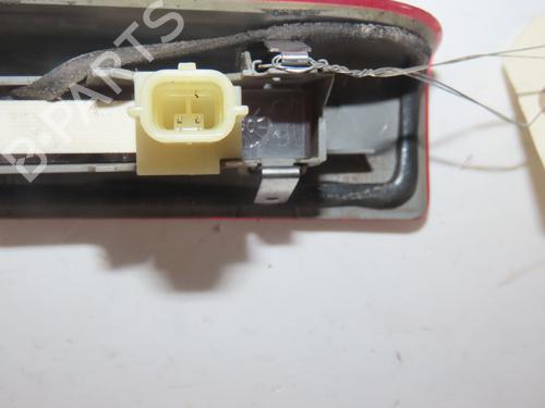 Used Third brake light Third brake light RENAULT GRAND SCÉNIC III (JZ0/1_) 1.5 dCi (JZ09, JZ0D, JZ10, JZ14, JZ1G, JZ29, JZ2C) (110 hp) 40051930 40051930