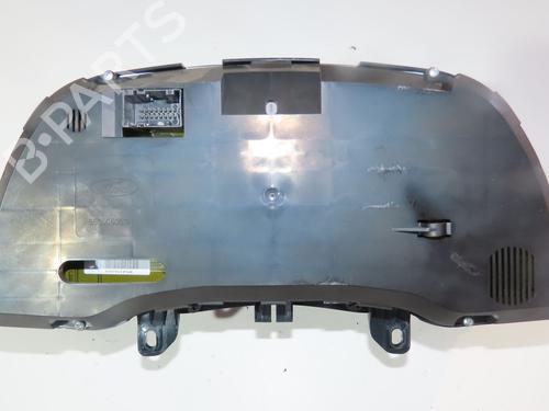Used Instrument cluster FORD KA (RU8) 1.2 (69 hp) 27188170