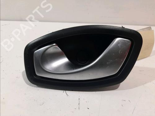 Used Rear left interior door handle Rear left interior door handle RENAULT CLIO IV (BH_) 1.5 dCi 75 (75 hp) 14961218 14961218