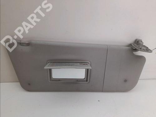 Used Right sun visor Right sun visor CITROËN BERLINGO MULTISPACE (B9) 1.6 HDi 90 (92 hp) 11170719 11170719