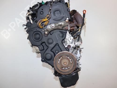 Engine PEUGEOT BIPPER Tepee 1.4 HDi | BP40111408M1 - Image 4