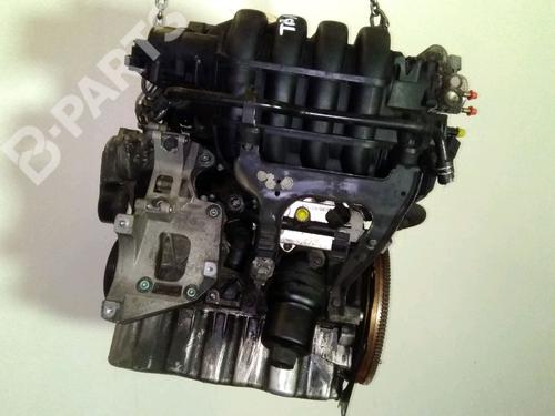 Motor SEAT LEON (1P1) 2.0 FSI (150 hp) 11739469